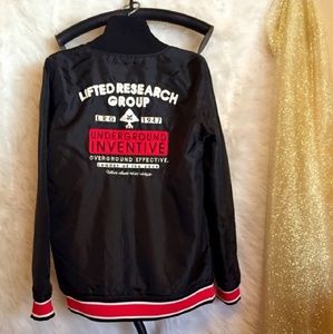 Lrg jacket